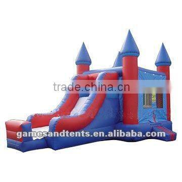 inflatable castles forl rental A3021