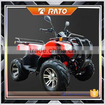 Atv Trailer Cheap 150cc Atv for Sale Four Wheel Motorcycle for Sale photo-2