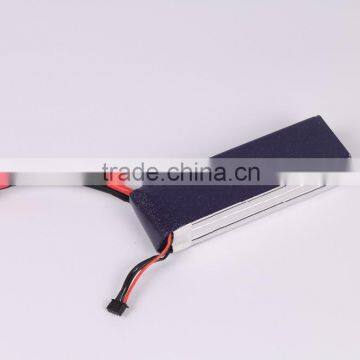 High quality 3S 3000mah 11.1V 30C Lipo Battery for DJI 450 Quadcopter Helicopter