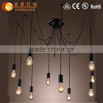 e27 vintage edison light bulb 40w,wholesale pendant light cord,wrought iron chandelier lighting