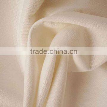 Waterproof Organic Cotton Terry Cloth Material Fabric photo-4