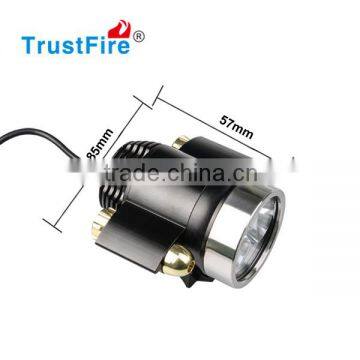 Trustfire D007 Cree Xml t6 Led Lanterna Bike 2000lumens Bicycle Safety Light photo-3