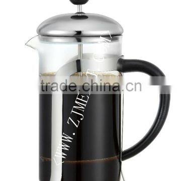 Kitchenware Stainless Steel French Press Coffee Maker