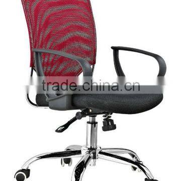 hot sell balck mesh swivel office seating computer desk chair ,innovative computer chair