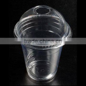 Hot sell rigid PP film with punch forming to cup