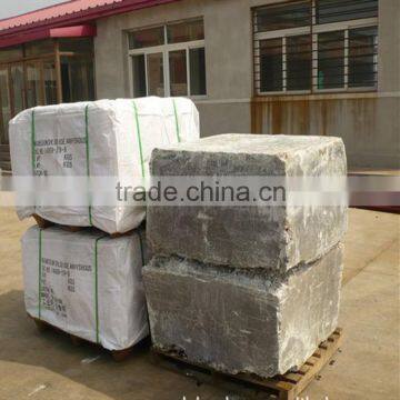 Industrial Magnesium Chloride Anhydrous Flake / Powder / Block China