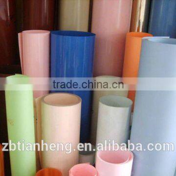 Food Grade pp Film for Chocolate Tray