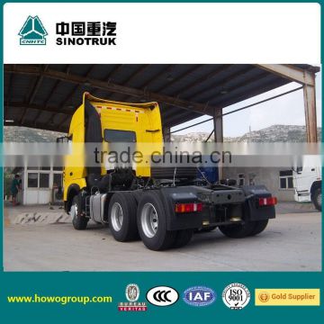 Sinotruk HOWO 6x4 tractor truck low price sale