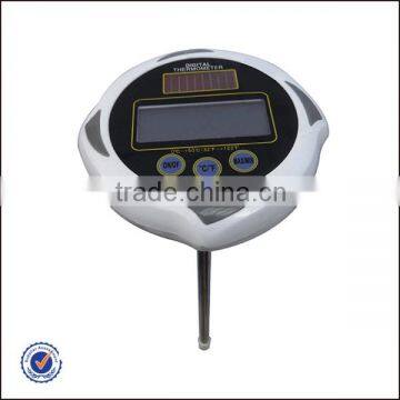 Big Size Digital Thermometer D125mm