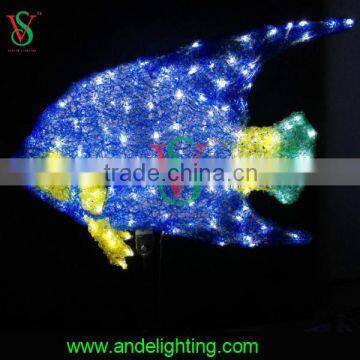 Christmas light fancy indoor outdoor animal decorative light