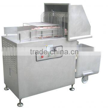 Expro Frozen Meat Cutter (BDGJ-I) /Meat processing machine