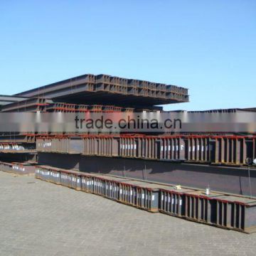 Hot rolled H Beams(IPE)