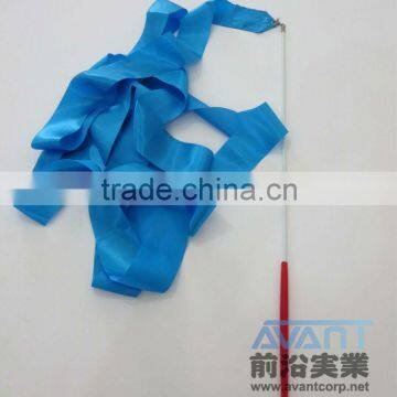 2014 Newest First-Class Dance Ribbon Gymnastic Ribbons photo-2