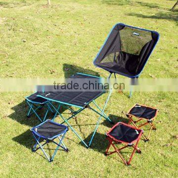 Big Size Outdoor Portable picnic camping fishing folding table