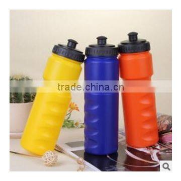 Hot Selling New Design BPA Free Customize Outdoor Sports Plastic Water Bottle