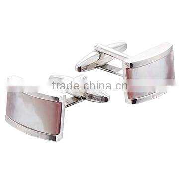 Fashion Colorful cat eyes Stone Jewelry Cufflinks make custom cufflinks