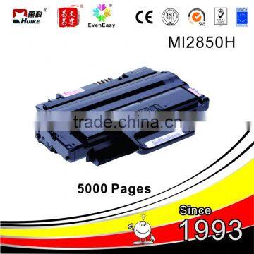 Hot Sale!!! ML2850 Laser Toner Cartridge for Samsung ML-2850D/ML-2851ND
