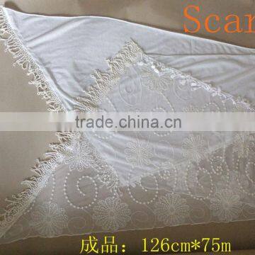 Beautiful Lace Scraf