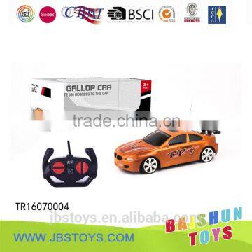 Electric Car for Kids TR16070004