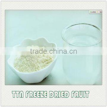 TTN Export Organic Market Prices Dried Fruit Powder Flour Banana photo-4