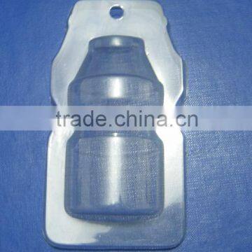 Plastic PVC Box,plistic Box for Gift (ZDPVC11-024) photo-6