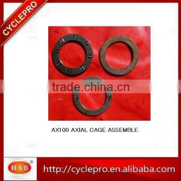 AXK Axial Needle Roller Bearing Plane Bearing photo-5