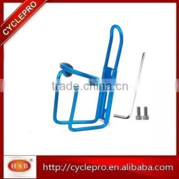 Hot Sale Aluminium Alloy Water Bottle Cage/Bicycle Bottle Holder/Bicycle Bottle Carrier photo-3