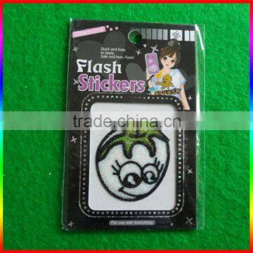 Hot Sales Glitter Sticker,high Quality Vinyl Sticker, Cute Vinyl Sticker photo-4