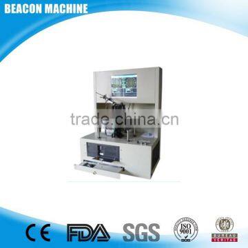 High quality RYQ-10A soft bearing dynamic balancing machine form manufacture