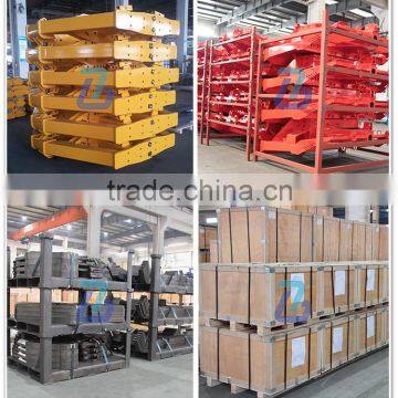 High Efficiency Cnc Punching Products