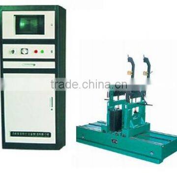 HBQ-300 Belt Drive Vertical Turbo Balancing Machine Price