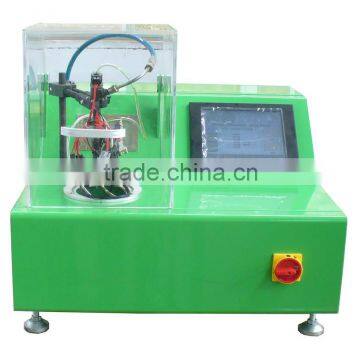 Auto Testing Machine Usage and Electronic Power bosch eps200 common rail injector test bench