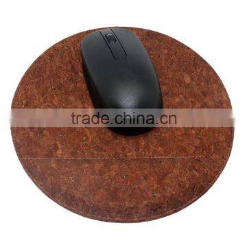 Boshiho Star Grain Natural Cork Mouse Pad Personalized photo-5