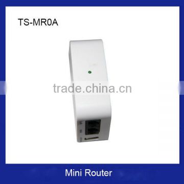 Factory supply! High Quality DL-LINK Mini wireless router.Hot sales!