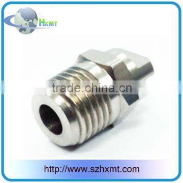 OEM brass turned part Chinese Factory/supplier/manufacturer 2014