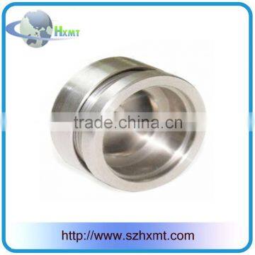 Precision machining custom made Turning china sourcing precise mechanical parts