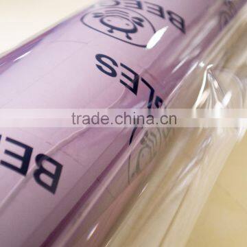 pvc blister film packing mattress