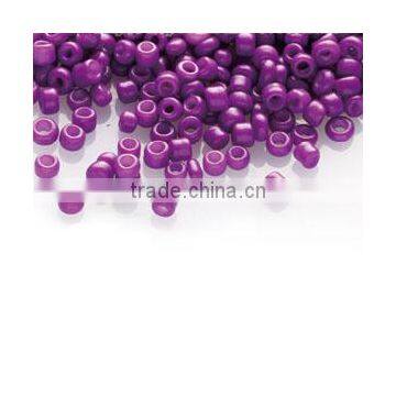 Seed Bead Glass Paint 16colors to Option #15 Irregular Round photo-4