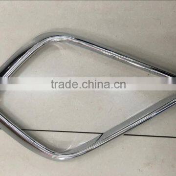 2016 HILUX REVO Head Lamp Cover /hilux Revo Tail Lamp Cover Fog Lamp Cover photo-6