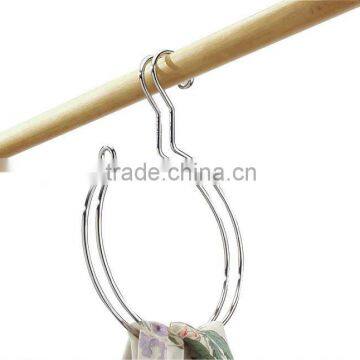 clothes line hanger hooks