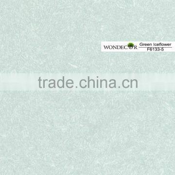 paper furniture for laminate green stone iceflower hpl/mdf decor paper
