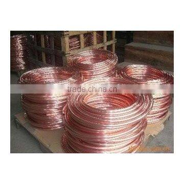 Level Wound Copper Tube photo-4