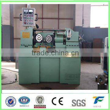 high speed low price screw thread rolling machine factory price