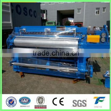 Automatic Welded Wire Mesh Machine(ISO certificated)