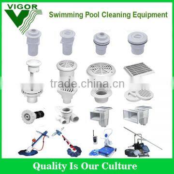 Popular Swimming Pool Main Drain / round main drain