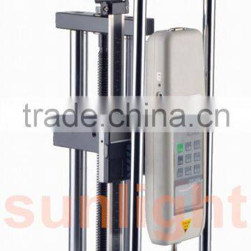 Manual Spiral Test Stand Push and Pull Force Test Support 500N Digital Scale Gauge ALX-S