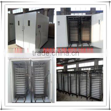 Egg Incubator ZH-8448 egg hatching machine for sale