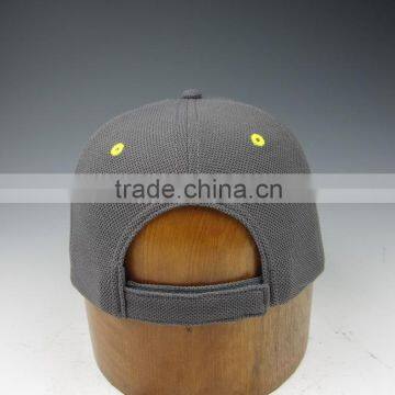 3D Embroidery Baseball Caps Dimond Polyester Baseball Caps photo-4