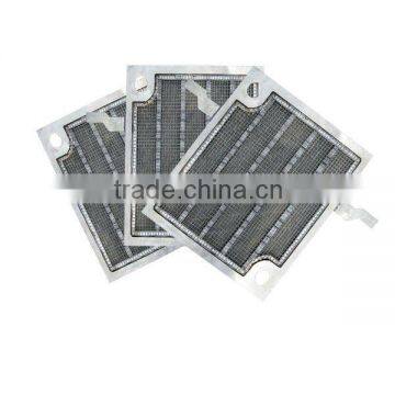 Dazhang High Efficiency Good Price Stainless Steel Filter Press Machine For Kecap photo-4
