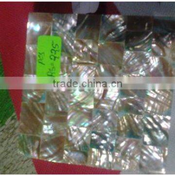 SIXTH SENSE Bone Wooden and Horn Coasters photo-5